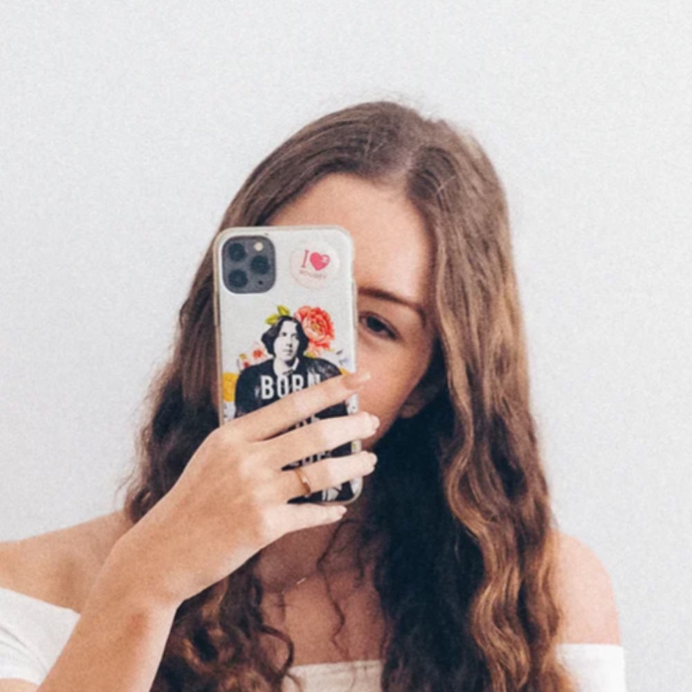 Meet your Posher, Dana